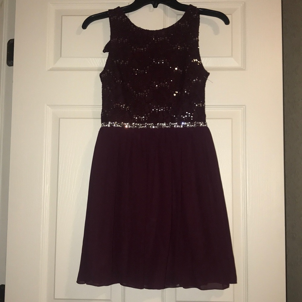 Xtraordinary Homecoming Dress Size 3